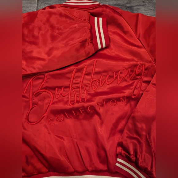 Buffbunny the club jacket - Picture 2 of 8